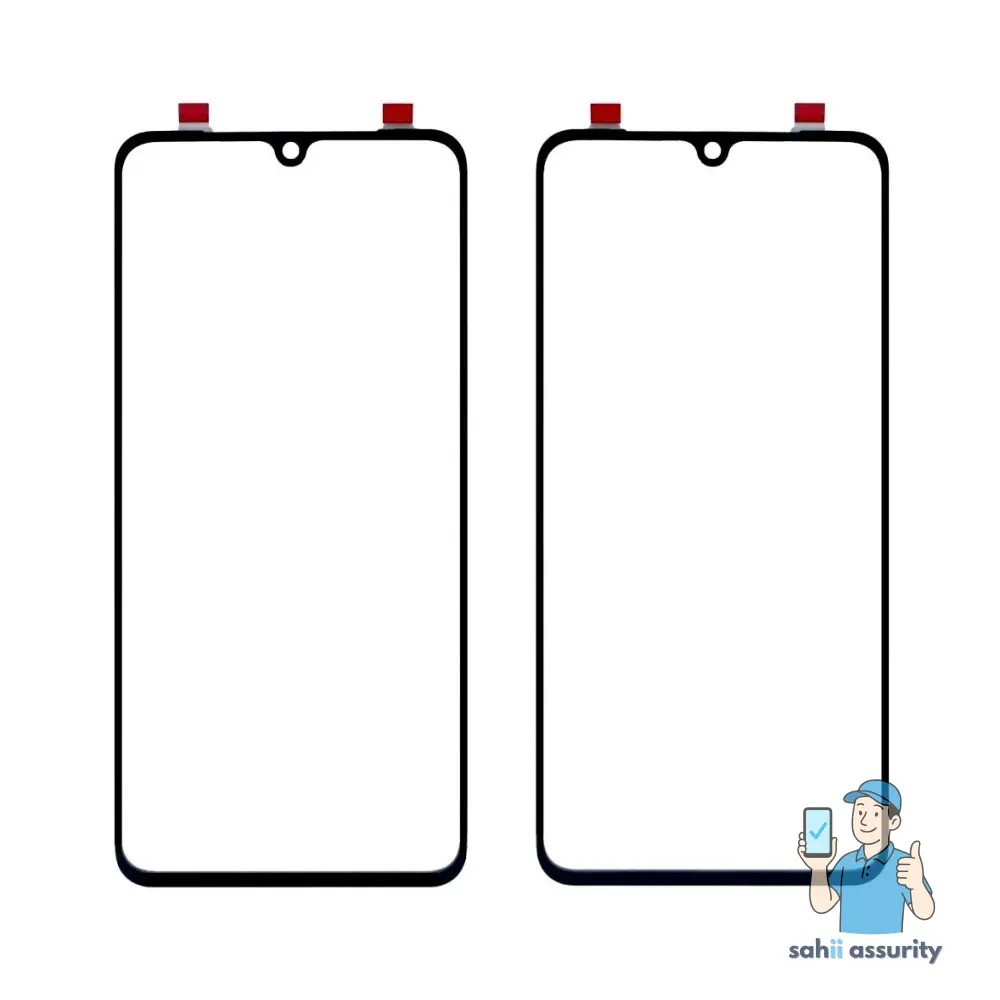 Front Glass for Vivo V21